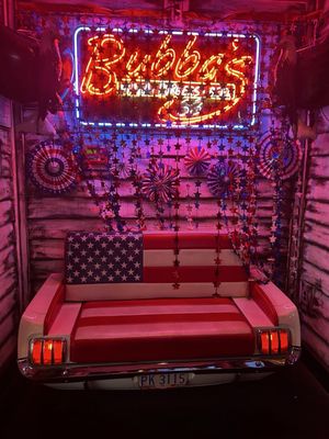 Bubba's 33 by null