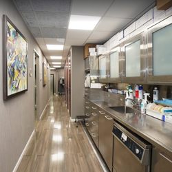 New York Institute of Oral & Maxillofacial Surgery