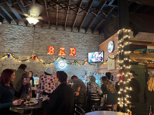 The Alcove Cantina by null