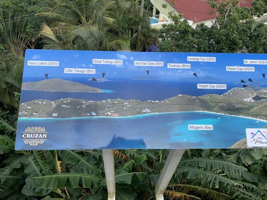 Mountain Top by null