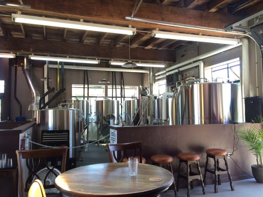 Montavilla Brew Works by null