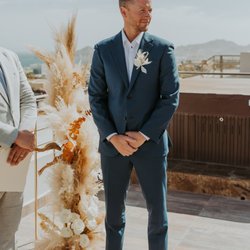 Blair Shapera Custom Clothing