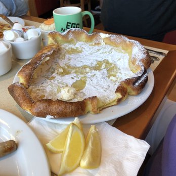 Egg N' Joe - German Pancake - American Near Me - Chandler, Arizona Egg N' Joe - German Pancake - American Near Me - Chandler, Arizona