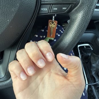 Cache Head Spa and Nails - Nail Salons Near Me - Johns Creek, Georgia