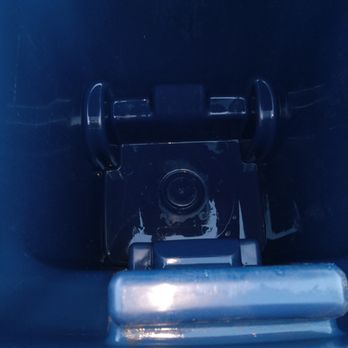 Fantastic Bins - Trash Bin Cleaning - And after - Pressure Washers Near Me - Charlotte, North Carolina Fantastic Bins - Trash Bin Cleaning - And after - Pressure Washers Near Me - Charlotte, North Carolina