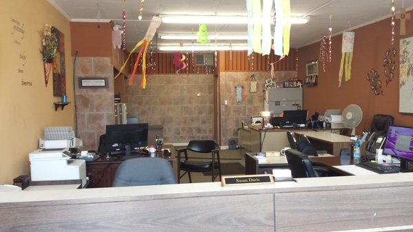 Banner Finance 109 W Main St Marion Il Loans Mapquest
