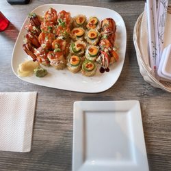 Chopstix