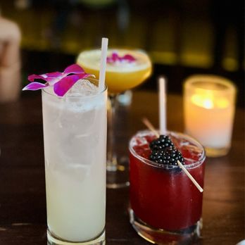 Ysabel - Cocktails : Rosalind, Sasha, Scarlett - New American Near Me - West Hollywood, California Ysabel - Cocktails : Rosalind, Sasha, Scarlett - New American Near Me - West Hollywood, California