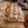 Photo of Yeg Sushi Toshi