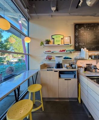 High Point Creamery by null
