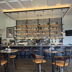 Stage Kitchen & Bar