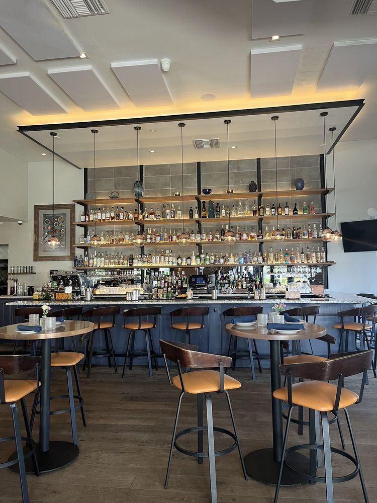Stage Kitchen & Bar