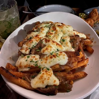 Maize + Mash - Smoked Pork Poutine - Southern Near Me - Glen Ellyn, Illinois