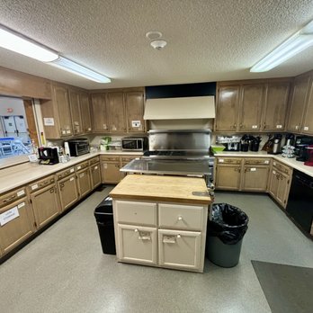The Office Cleaners - Church kitchen - Office Cleaning Near Me The Office Cleaners - Church kitchen - Office Cleaning Near Me