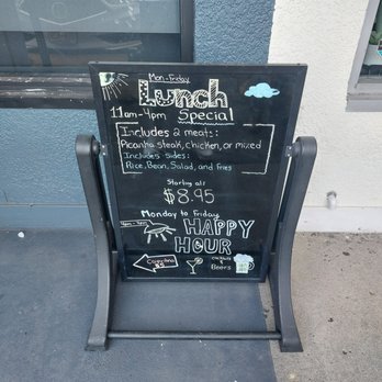 Brazeiro Churrascaria - Daily Lunch Special - Brazilian Near Me - Cliffside Park, New Jersey