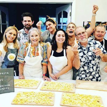 The Pasta Lady - Cooking Classes Near Me The Pasta Lady - Cooking Classes Near Me