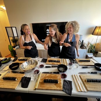CocuSocial - Cooking Classes Near Me