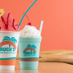 Bahama Buck's - Jupiter - Sno or Smoothie?