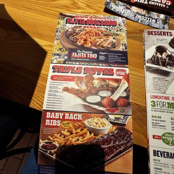 Chili's - American Near Me - Port Richey, Florida Chili's - American Near Me - Port Richey, Florida