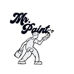 Mr. Paint - "Mr. Paint turns houses into homes"