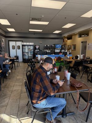 Jersey Oven Bagels by null