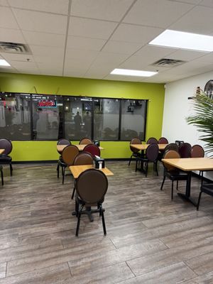 Mama Safia's Kitchen by null