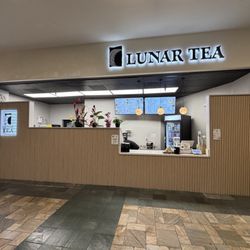 Lunar Tea - Front