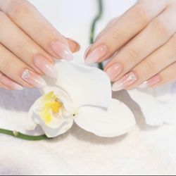 Pure Organic Nail Salon