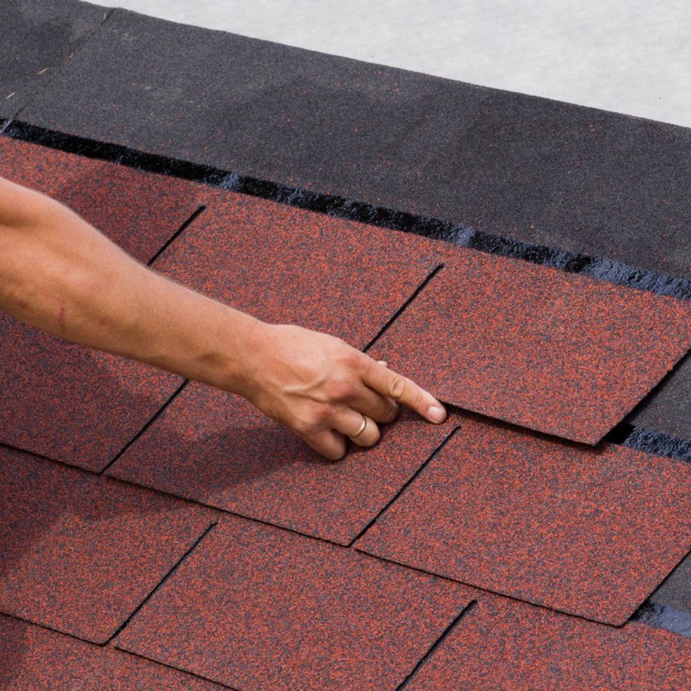 Slide of Storm Shield Roofing