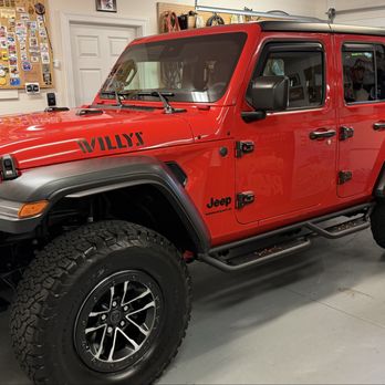 Relentless Shine Mobile Detailing - Auto Detailing Near Me - Calabash, North Carolina Relentless Shine Mobile Detailing - Auto Detailing Near Me - Calabash, North Carolina