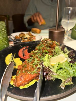 Moghul Restaurant by null
