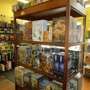 Gamescape - Hobby Shops Near Me - San Francisco, California Gamescape - Hobby Shops Near Me - San Francisco, California