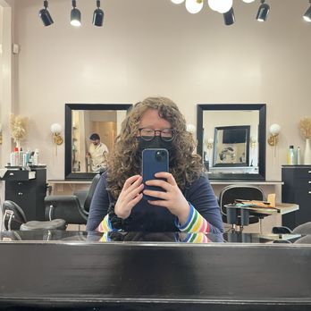 YEYA salon - After! - Hair Stylists Near Me - oakland, California YEYA salon - After! - Hair Stylists Near Me - oakland, California