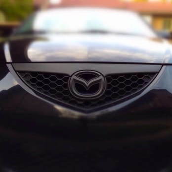 Vinyl Ink - Chris wrapped the front grill on my Mazda 3 back in 2012. Still going strong!! The best in the business. - Vehicle Wraps Near Me - Fremont, California Vinyl Ink - Chris wrapped the front grill on my Mazda 3 back in 2012. Still going strong!! The best in the business. - Vehicle Wraps Near Me - Fremont, California