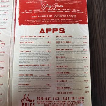 Carmines Pie House - Pizza Near Me - Jacksonville, Florida Carmines Pie House - Pizza Near Me - Jacksonville, Florida
