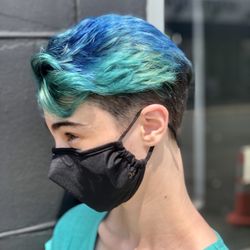 Fashion Colors