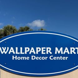 Wallpaper Mart Home Decorating Center