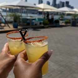 Cabana Pool Bar