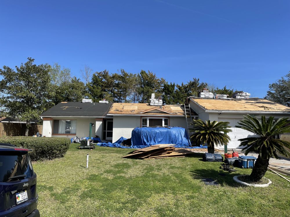 Slide of AK Certified Roofing