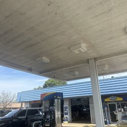 Fairfax Circle Sunoco