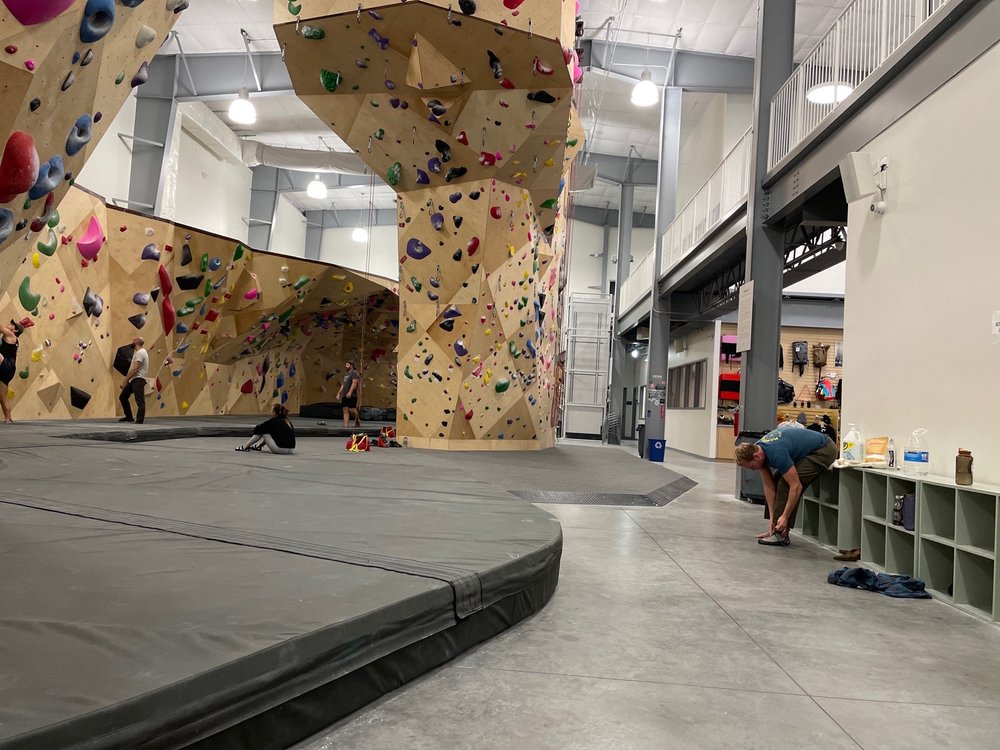 STONE CLIMBING 115 Strongway Ct, St. Augustine, FL Yelp