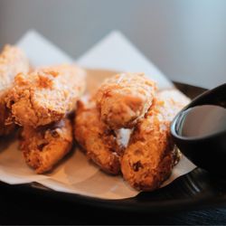 Pad Thai On Beverly - Thai Chicken Wings
