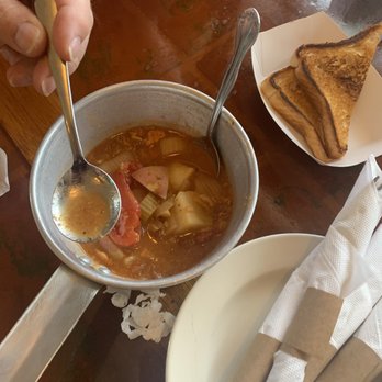 Chowder Ted's - Chowder - Seafood Near Me - Jacksonville, Florida