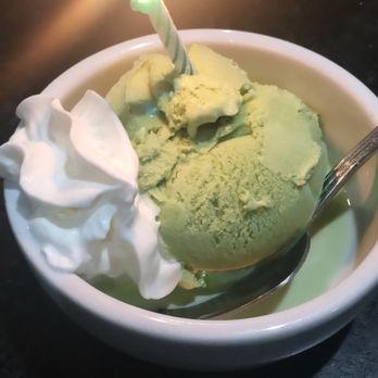 Benihana - Encino - Don't mind the melting wax on top lol - Sushi Bars Near Me - Encino, California Benihana - Encino - Don't mind the melting wax on top lol - Sushi Bars Near Me - Encino, California