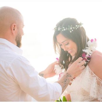 Aloha Maui Dream Weddings - Wedding Planning Near Me - Kihei, Hawaii