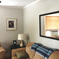Ideal Frame - Home Décor (Mirror/Picture Frame)