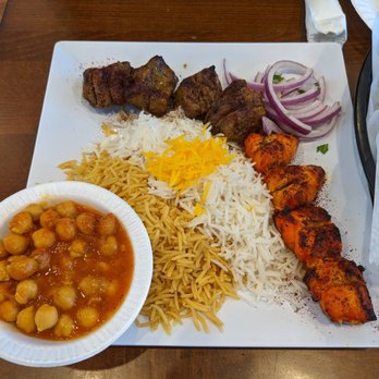 Courthouse Kabob - Afghan Near Me - Arlington, Virginia Courthouse Kabob - Afghan Near Me - Arlington, Virginia
