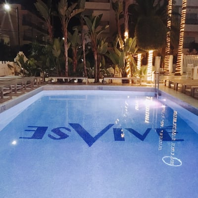 MiM Ibiza member of Meliá Collection by null