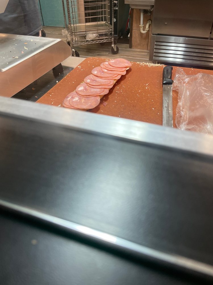 JERSEY GIANT SUBMARINE SANDWICHES Updated September 2024 23 Reviews