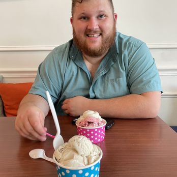 Joury Ice-Cream & Cafe - Creperies Near Me - Orlando, Florida Joury Ice-Cream & Cafe - Creperies Near Me - Orlando, Florida